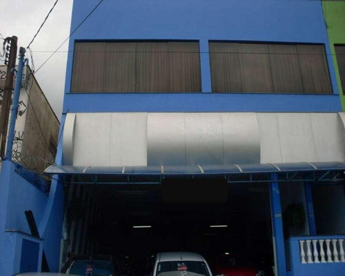 Imagem 1 de 28 de Salão Para Alugar Por R$ 10.000/mês - Pirituba - São Paulo/sp - Sl0088