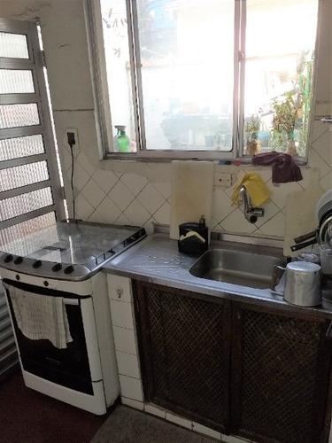 Imagem 9 de 20 de Casa De Vila Luz Sao Paulo Sp Brasil - 3568