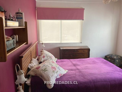 Casa En Venta En Ñuñoa