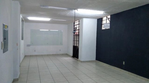 Imagen 9 de 30 de Edificio Con Local Roma Norte Uso H/m.