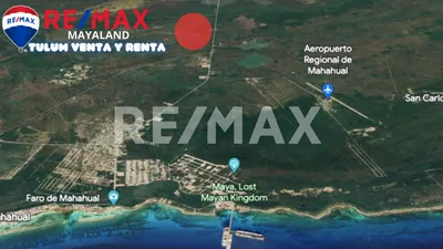 Terreno en venta