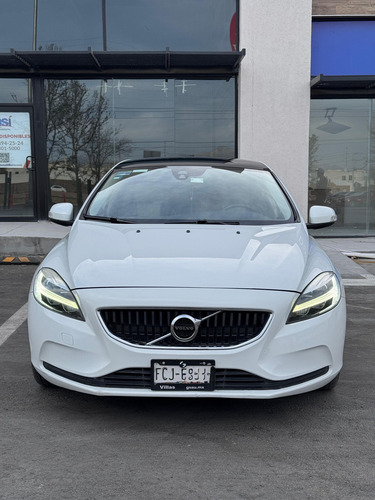 Volvo V40 2.0 R - Design T5 At