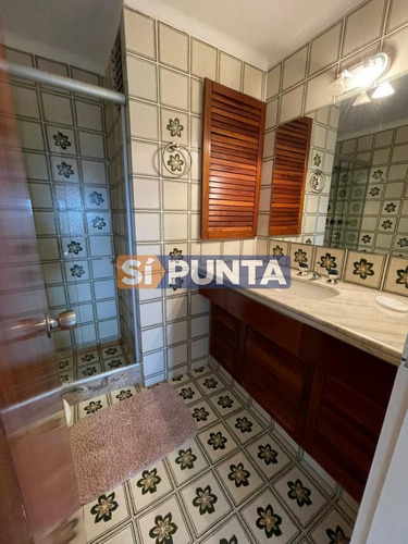 Imagen 10 de 25 de Apartamento En Venta , Cantegril , Punta Del Este