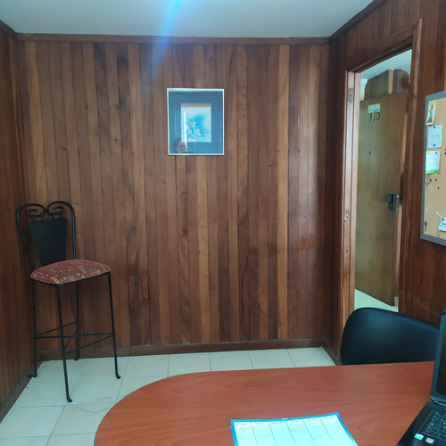En Venta Oficina C.c.p Av. Bolívar