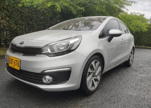 Kia Rio 1.4