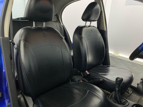 Nissan March 1.6 Active Mt