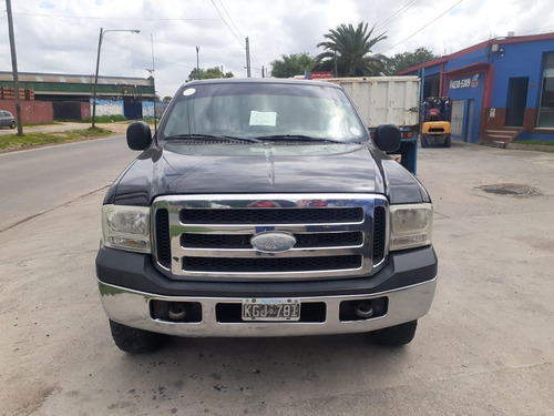 F100 Xlt 4x4 Doble Cabina