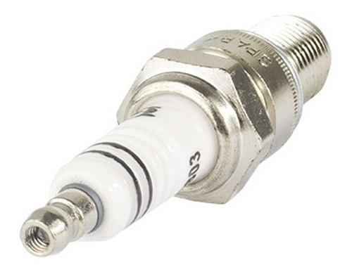 Vela Ignição Celta Corsa Classic Prisma Onix 1.0 8v