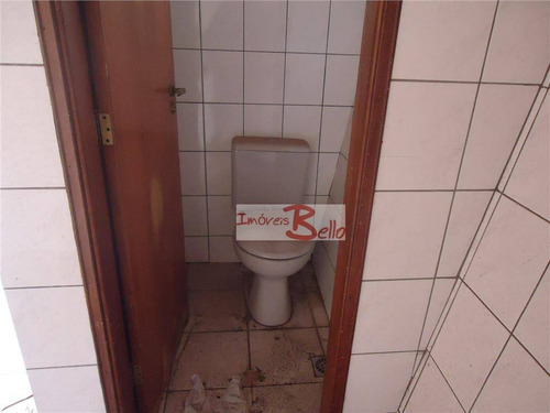 Imagem 17 de 21 de Casa Á Venda No Centro - Itatiba/sp - Ca1127