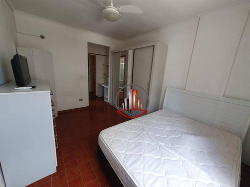 Ótimo Apartamento Na Vila Tupy - Ap2194