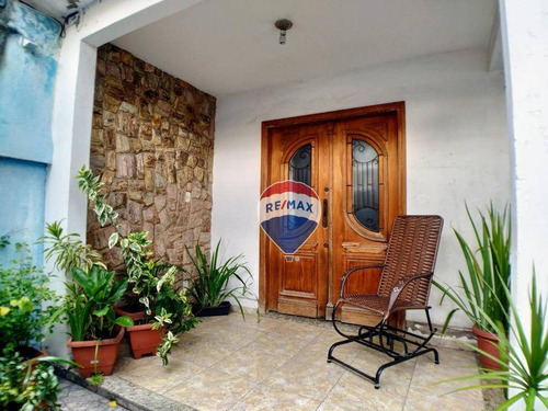Casa À Venda, 236 M² Por R$ 350.000,00 - Campo Grande - Rio De Janeiro/rj - Ca0549