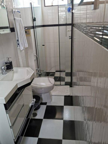 Imagem 19 de 30 de Sobrado Com 3 Dormitórios À Venda, 250 M² Por R$ 870.000,00 - Jardim Pilar - Santo André/sp - So1064