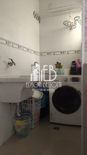 Imagem 15 de 30 de Apartamento À Venda No Bairro Santa Terezinha, São Bernardo Do Campo. - 4402
