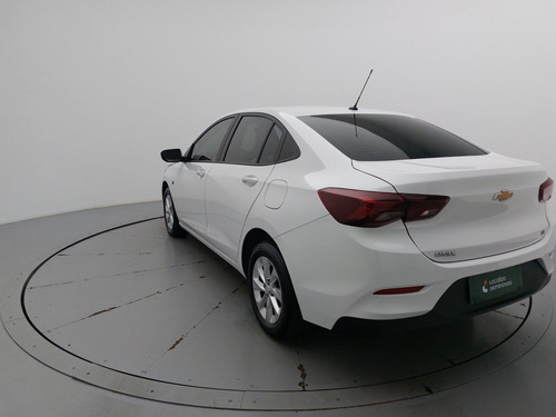 Chevrolet Onix 1.0 FLEX PLUS LT MANUAL