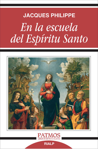 En La Escuela Del Espiritu Santo - Philippe, Jacques