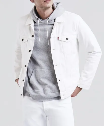 Chamarra levis mezclilla hombre coppel deals