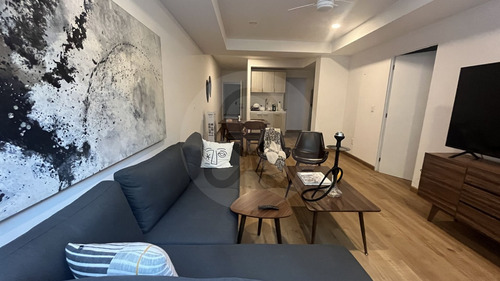 Edificio En Venta En Polanco Iv Sección
