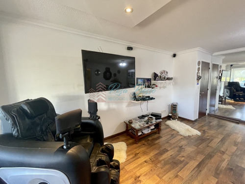 Imagen 4 de 22 de Apartamento De 3 Dormitorios Con Bajos Gastos A La Venta!!