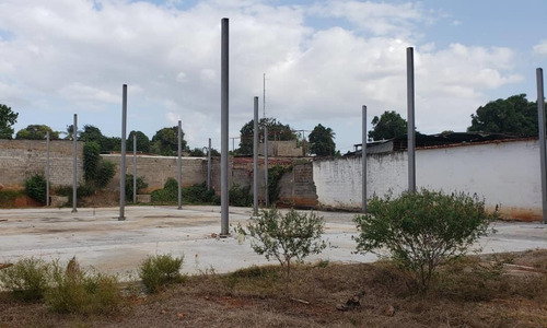 Imagen 3 de 3 de Se Vende Terreno Con Losa En San Félix