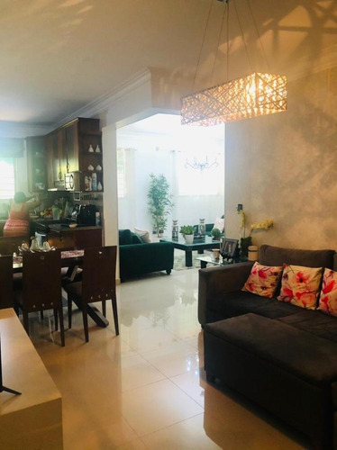 Imagen 1 de 12 de Precioso Apartamento En Alma Rosa Primera