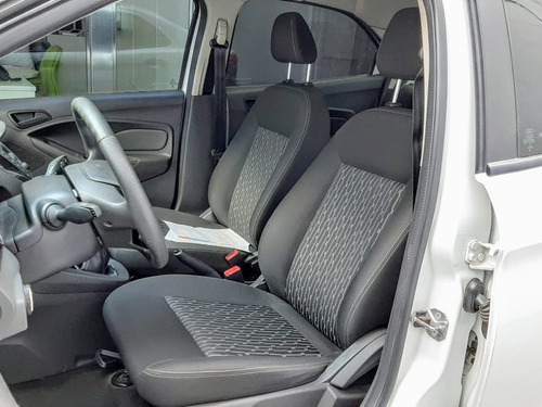 Ford Ka S 1.5 2018 Permuto Remato Hoy! (mac)