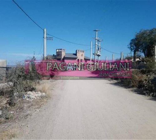 Imagen 2 de 10 de Ultimo Lote Vista Al Lago En Carlos Paz Cod 222