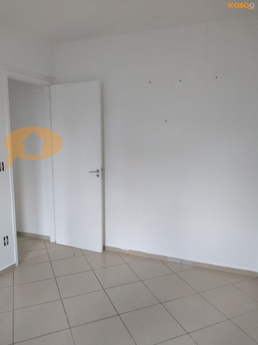 Imagem 2 de 18 de Apartamento - Ref: 9623