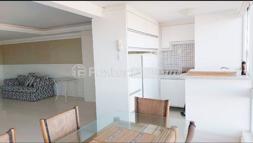 Imagem 2 de 30 de Cobertura, 3 Dormitórios, 215.83 M², Xangrilá - 206915