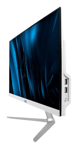 Computador All In One Win10 Ddr3 8gb Pc 21,5'' I5 256gb Fhd Computador All In One Win10 Ddr3 8gb Pc 21,5'' I5 256gb Fhd