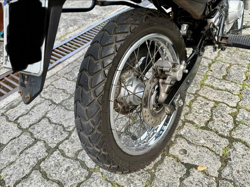Honda Nxr 160 Bros Esdd Bros 160