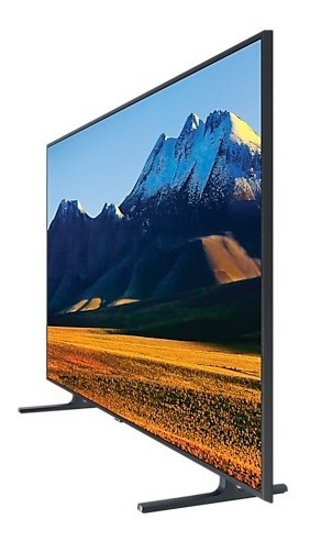 Pantalla Smart Tv 65 Pulgadas 4k Samsung Ru9000 Crystal Uhd