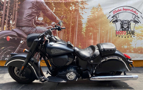 Imagen 6 de 12 de Indian Chief Classic