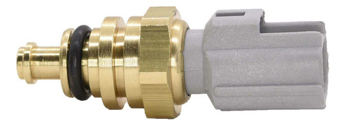 1 Sensor Temp Agua P/ Ford Fiesta L3 1.0l 14 A 17 Walker