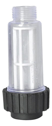 Accesorios De Filtro De Agua Lavadora De Alta Presión