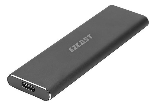 Ezcast S8000 Gen2 - Carcasa Para Disco Duro (m.2 Nvme Portát