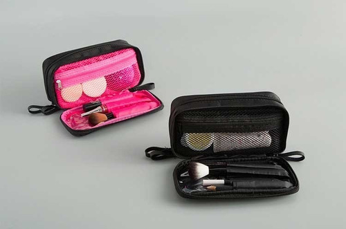 Bolsa De Maquillaje For Mujer