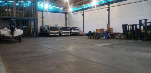 Imagen 6 de 13 de Galpon En Venta Valencia Zona Industrial Castillito