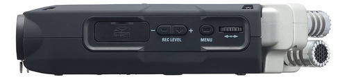Zoom H4n Pro Grabador - Digital Handy Field Recorder