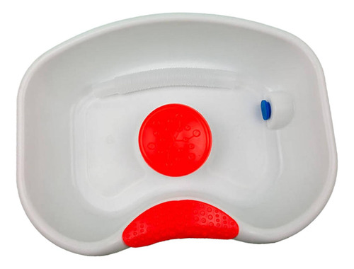 Lavabo De Champú Para Cabecera, Lavado De Cabello En La