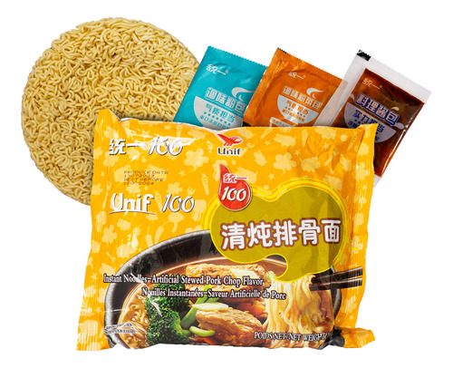 Ramen Original Asiatico Instant