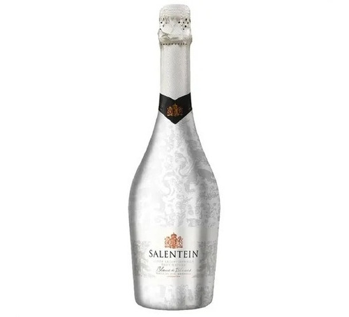 Salentein Cuvée Blanc De Blancs 750ml - Berlin Bebidas