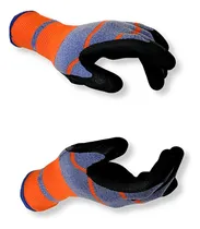 Comprar Guantes Trabajo Jardinería Tejidos Anticorte Pack X 10 Unid.