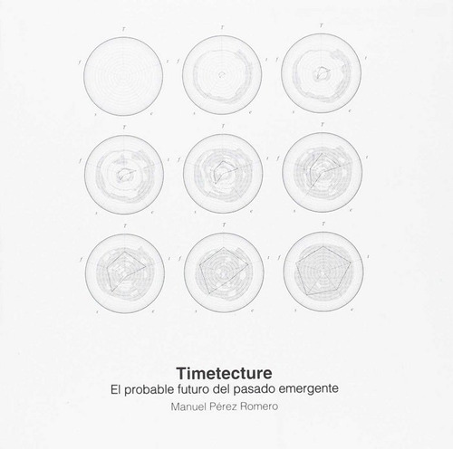 Timetecture - Manuel Perez Romero