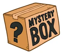 Comprar Box Mistery Caja Sorpresa Tecno Pro+ Plus , 50 % Off