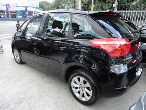 Imagem 3 de 13 de Citroen C4 Picasso Glxa