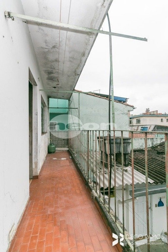 Imagem 4 de 10 de Casa Sobrado - Vila Nogueira - Ref: 1981 - V-1981