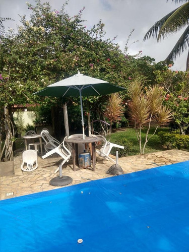 Imagem 13 de 14 de Casa Para Venda Em Rio Das Ostras, Costa Azul, 5 Dormitórios, 2 Suítes, 4 Banheiros, 1 Vaga - _1-2048686