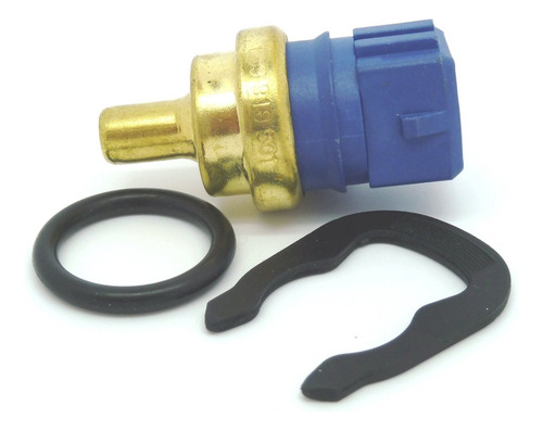 Sensor Temperatura Mte Audi A3 1.8t 1998 1999 2000 2001 2002