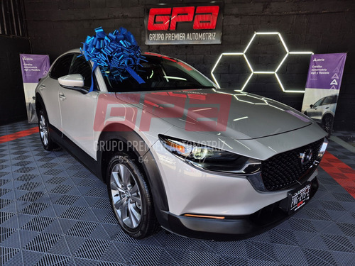 Mazda CX-30 2.5 I Grand Touring 2wd At