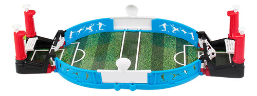 Fútbol De Mesa, Juguetes Para Padres E Hijos, Minifútbol